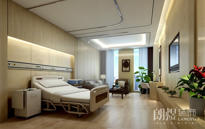 成都武警醫(yī)院?jiǎn)稳瞬》啃Ч麍D