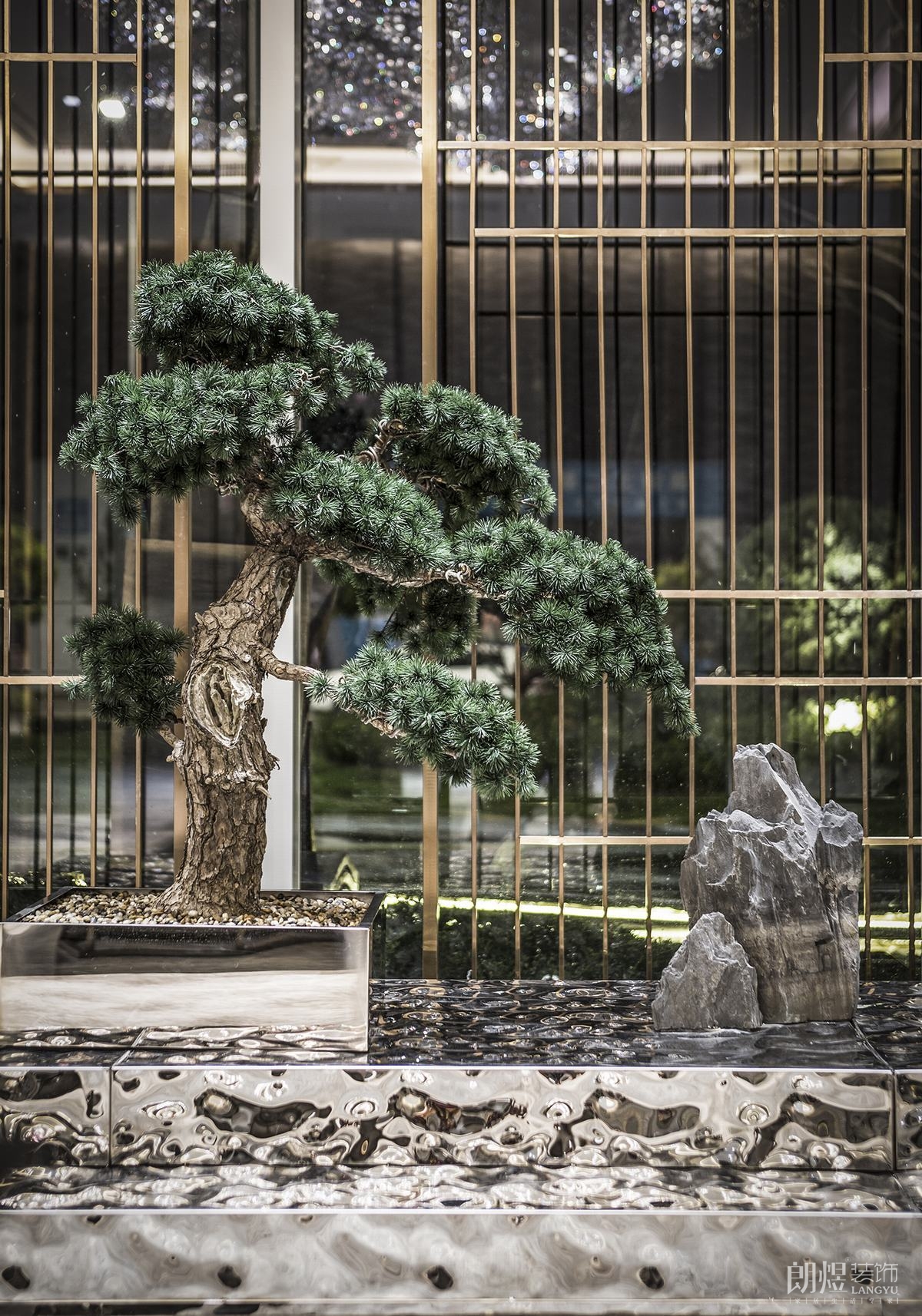 售樓部效果圖