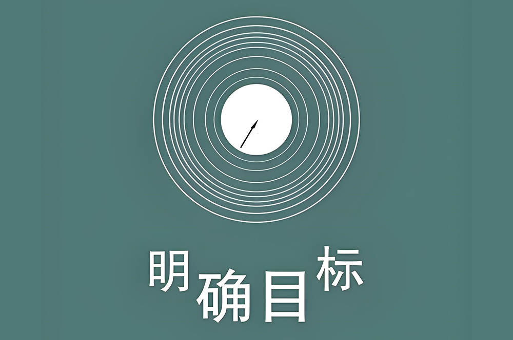辦公室裝修設(shè)計目標